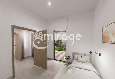 TOWNHOUSE FOR SALE IN THE SUSTAINABLE CITY - YAS ISLAND, YAS ISLAND-10