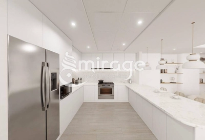 TOWNHOUSE FOR SALE IN THE SUSTAINABLE CITY - YAS ISLAND, YAS ISLAND-2