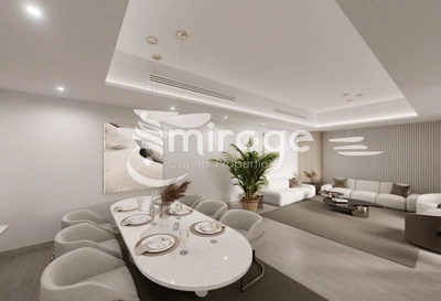 TOWNHOUSE FOR SALE IN THE SUSTAINABLE CITY - YAS ISLAND, YAS ISLAND-4