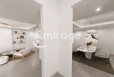 TOWNHOUSE FOR SALE IN THE SUSTAINABLE CITY - YAS ISLAND, YAS ISLAND-5