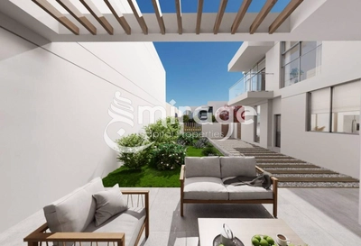 TOWNHOUSE FOR SALE IN THE SUSTAINABLE CITY - YAS ISLAND, YAS ISLAND-7