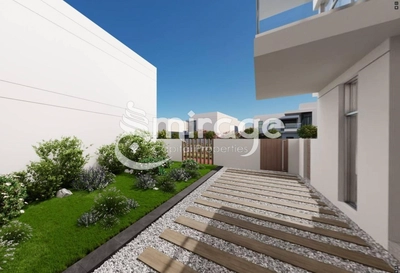 TOWNHOUSE FOR SALE IN THE SUSTAINABLE CITY - YAS ISLAND, YAS ISLAND-8