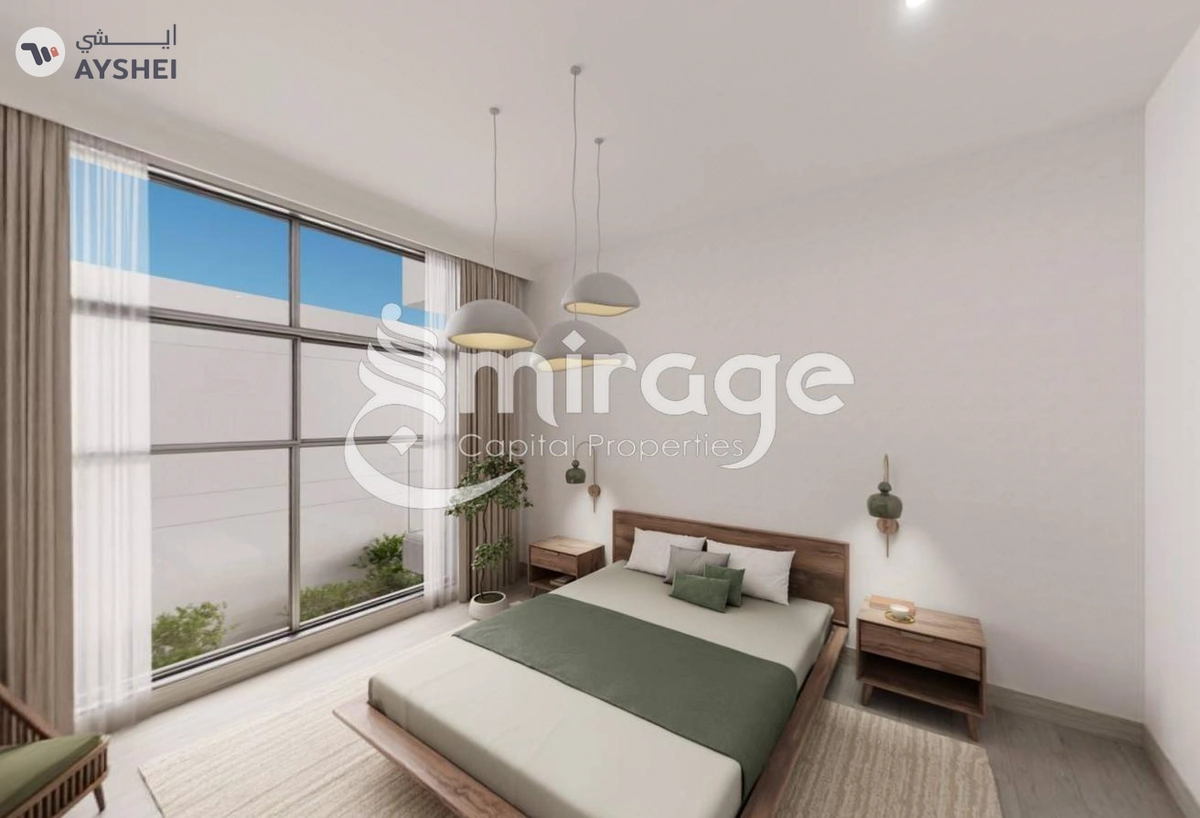 TOWNHOUSE FOR SALE IN THE SUSTAINABLE CITY - YAS ISLAND, YAS ISLAND-11-11