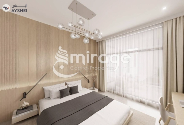 TOWNHOUSE FOR SALE IN THE SUSTAINABLE CITY - YAS ISLAND, YAS ISLAND