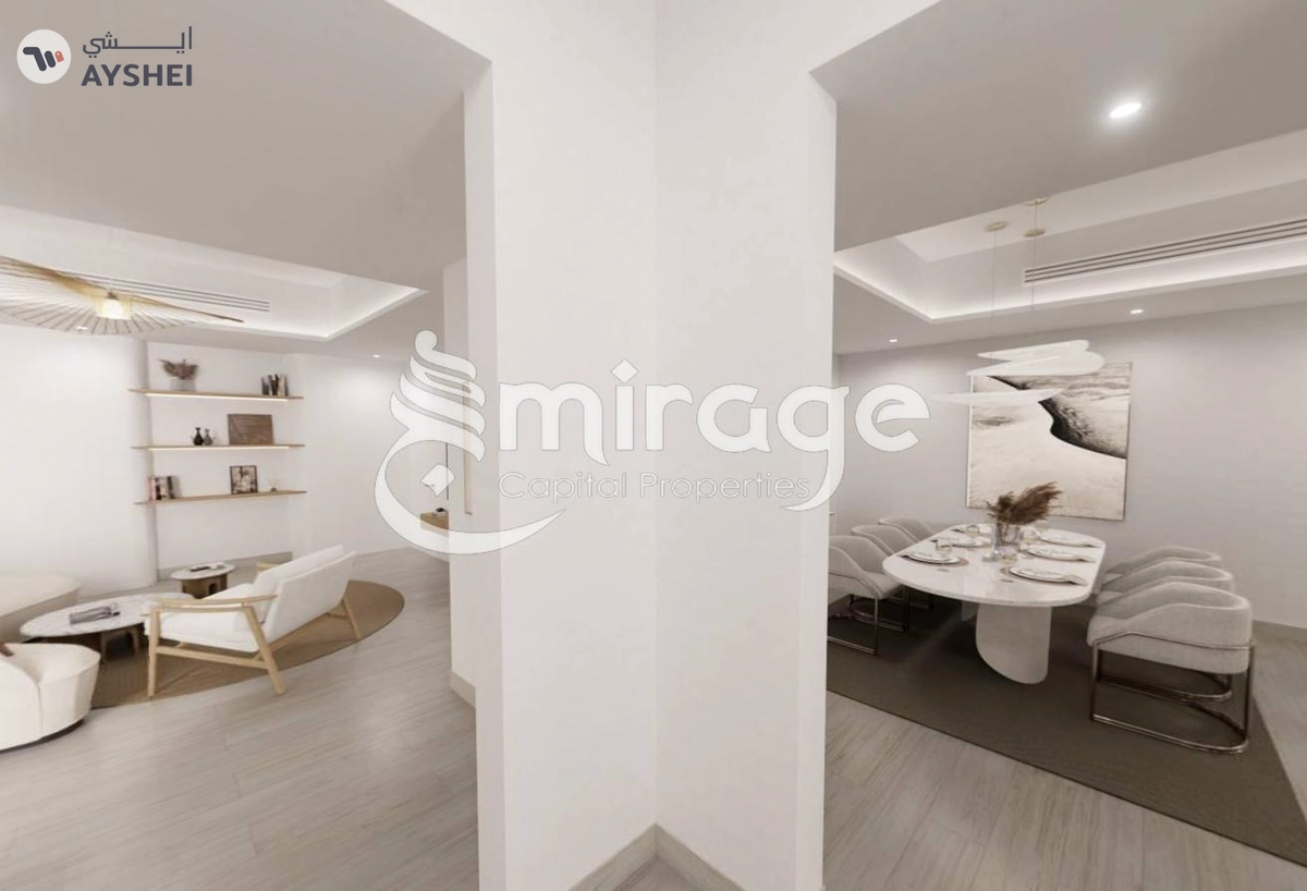 TOWNHOUSE FOR SALE IN THE SUSTAINABLE CITY - YAS ISLAND, YAS ISLAND-5-5