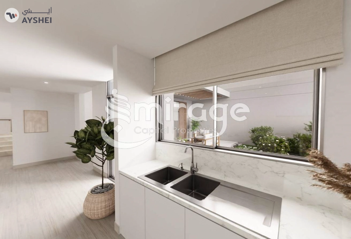 TOWNHOUSE FOR SALE IN THE SUSTAINABLE CITY - YAS ISLAND, YAS ISLAND-6-6