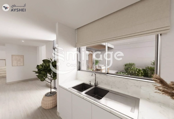 TOWNHOUSE FOR SALE IN THE SUSTAINABLE CITY - YAS ISLAND, YAS ISLAND