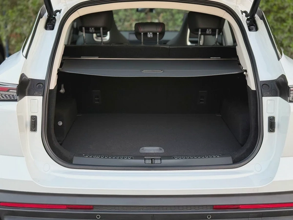 Jetour Dashing 1.6T Luxury