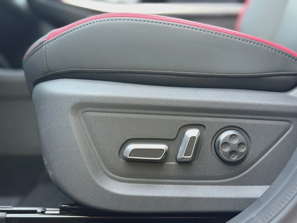 Jetour Dashing 1.6T Luxury