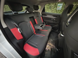 Jetour Dashing 1.6T Luxury