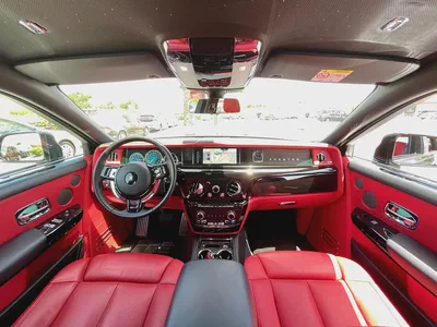 2023 Rolls-Royce Phantom Extended Wheel Base - European Specs - Pristine Condition-10
