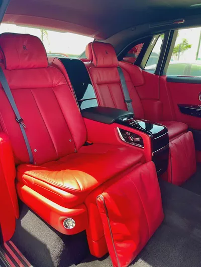 2023 Rolls-Royce Phantom Extended Wheel Base - European Specs - Pristine Condition-8