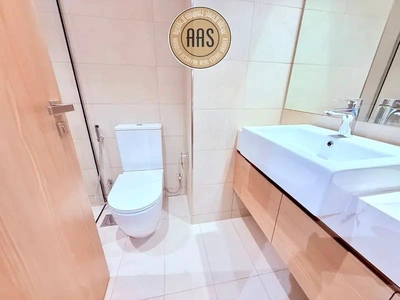 Chiller free brand new studio with kitchen appliances in Al furjan Dubai-7