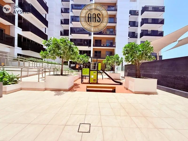 Chiller free brand new studio with kitchen appliances in Al furjan Dubai