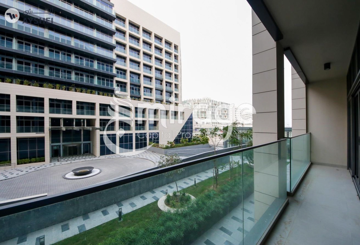 APARTMENT FOR SALE IN PARK VIEW, SAADIYAT ISLAND