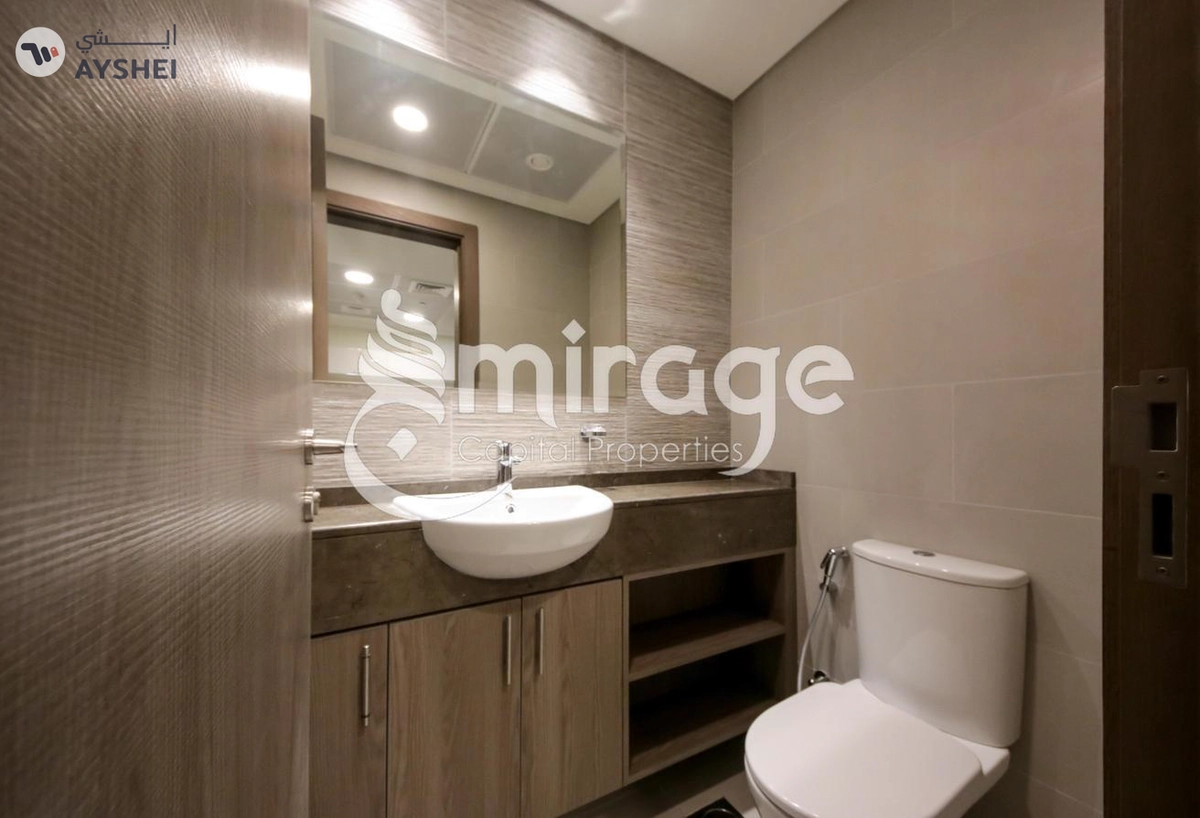 APARTMENT FOR SALE IN PARK VIEW, SAADIYAT ISLAND