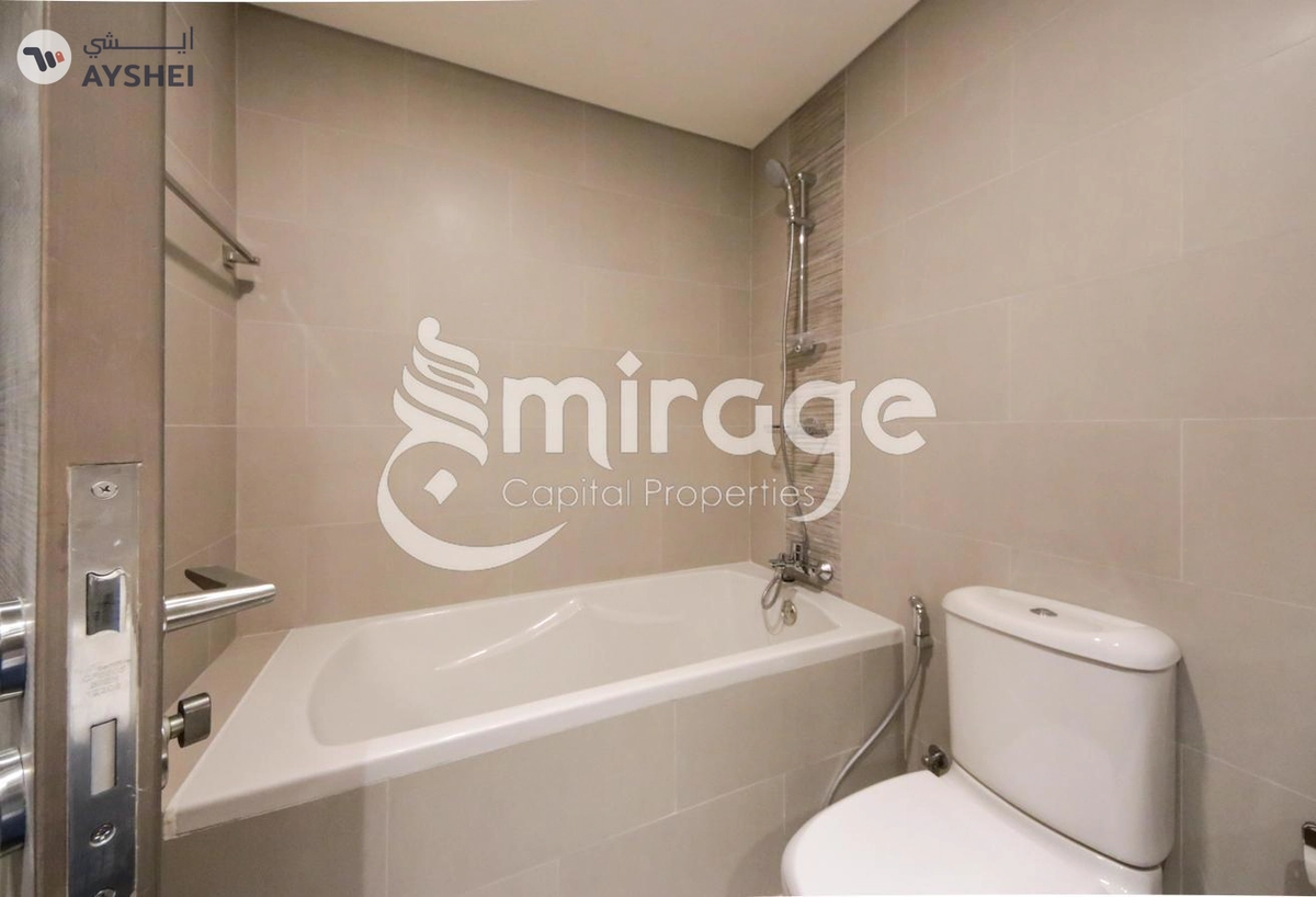 APARTMENT FOR SALE IN PARK VIEW, SAADIYAT ISLAND