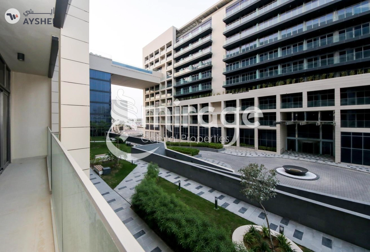 APARTMENT FOR SALE IN PARK VIEW, SAADIYAT ISLAND