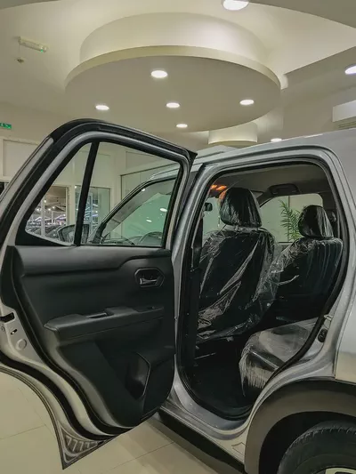 Toyota Raize G 2023 GCC Specs-12