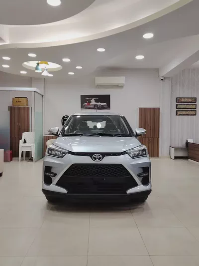 Toyota Raize G 2023 GCC Specs-1