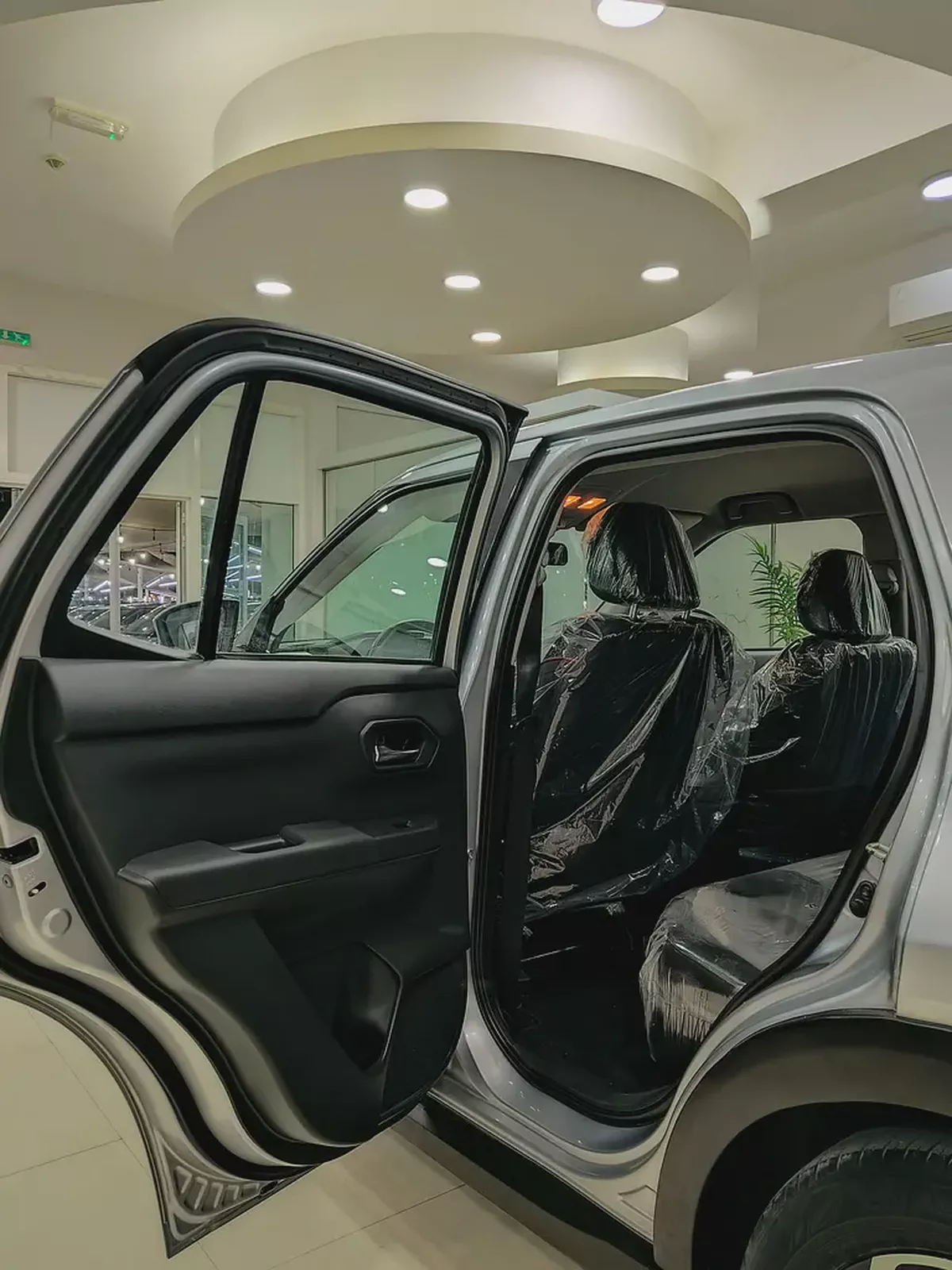 Toyota Raize G 2023 GCC Specs-12-12