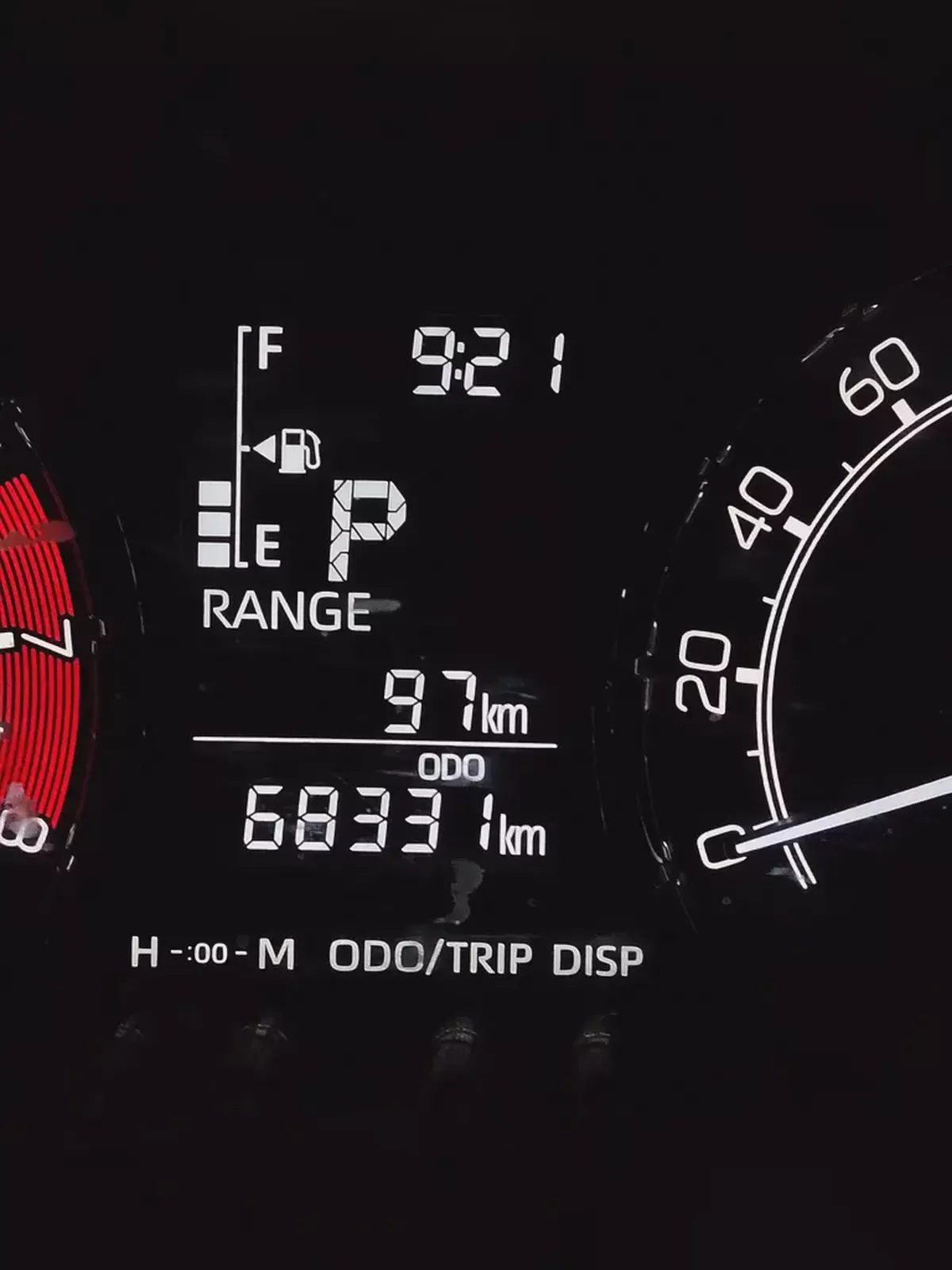 Toyota Raize G 2023 GCC Specs-15-15
