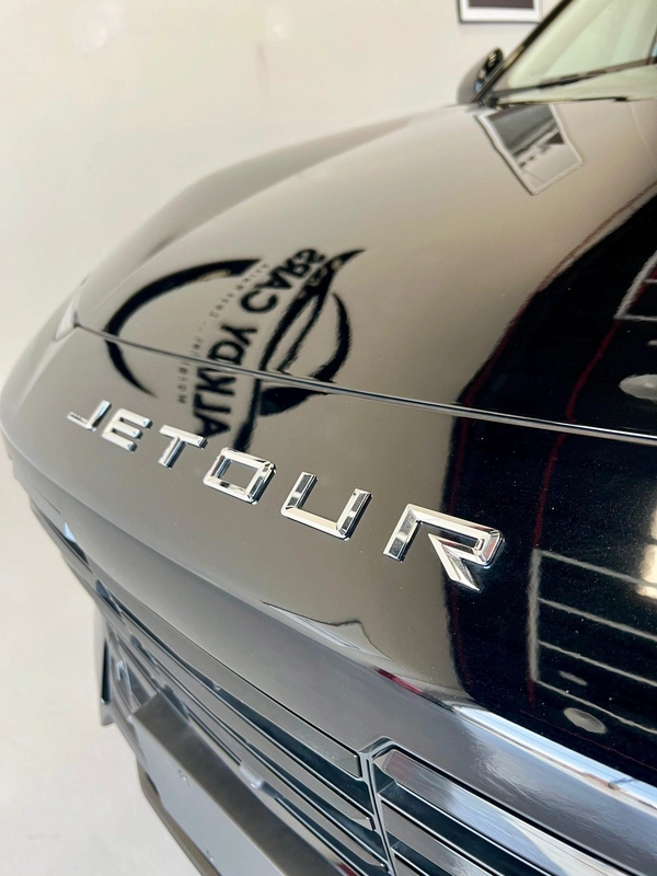 Jetour Dashing 1.6L 2025