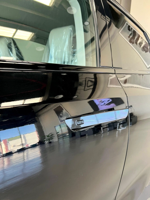 Jetour Dashing 1.6L 2025