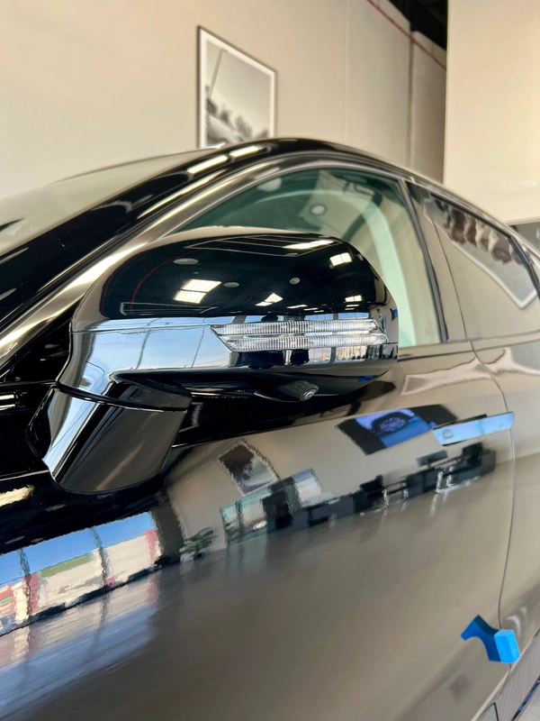 Jetour Dashing 1.6L 2025