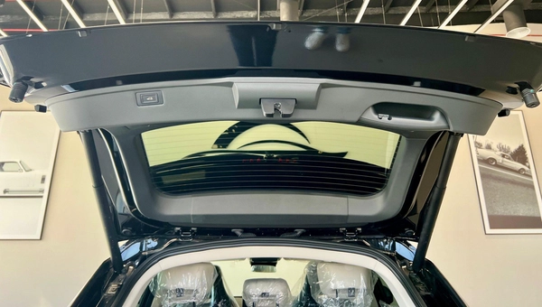 Jetour Dashing 1.6L 2025