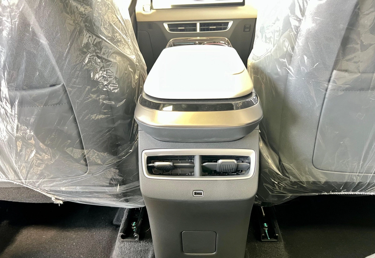 Jetour Dashing 1.6L 2025-20-20