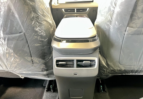 Jetour Dashing 1.6L 2025