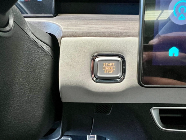 Jetour Dashing 1.6L 2025