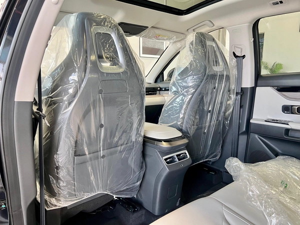 Jetour Dashing 1.6L 2025