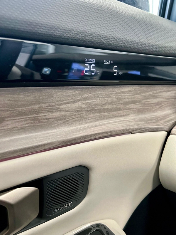 Jetour Dashing 1.6L 2025
