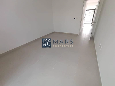 Brand New 4 bedroom villa available for rentin Masaar just in 200k-12