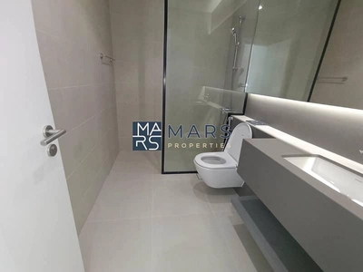 Brand New 4 bedroom villa available for rentin Masaar just in 200k-13