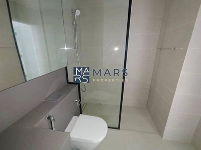 Brand New 4 bedroom villa available for rentin Masaar just in 200k-14