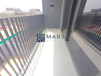 Brand New 4 bedroom villa available for rentin Masaar just in 200k-20