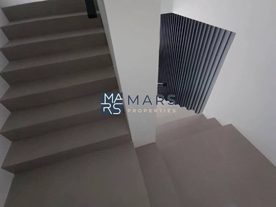 Brand New 4 bedroom villa available for rentin Masaar just in 200k-25