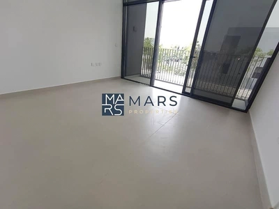 Brand New 4 bedroom villa available for rentin Masaar just in 200k-4
