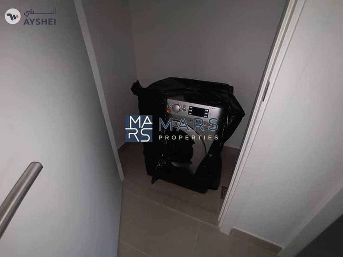Brand New 4 bedroom villa available for rentin Masaar just in 200k-10-10