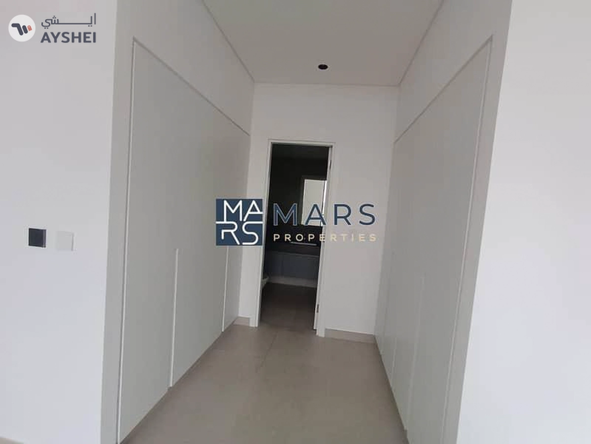 Brand New 4 bedroom villa available for rentin Masaar just in 200k-16-16