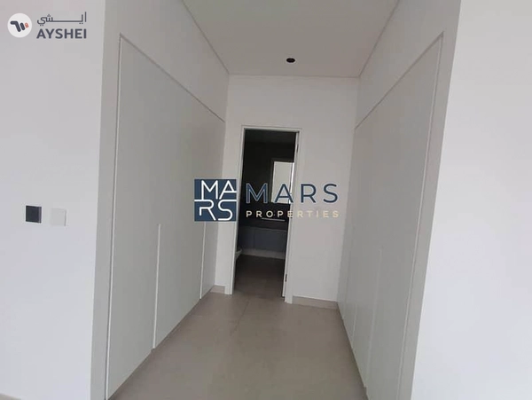 Brand New 4 bedroom villa available for rentin Masaar just in 200k