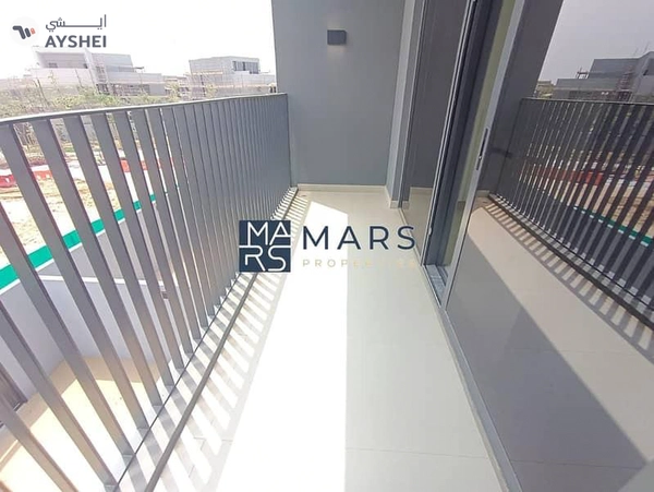 Brand New 4 bedroom villa available for rentin Masaar just in 200k
