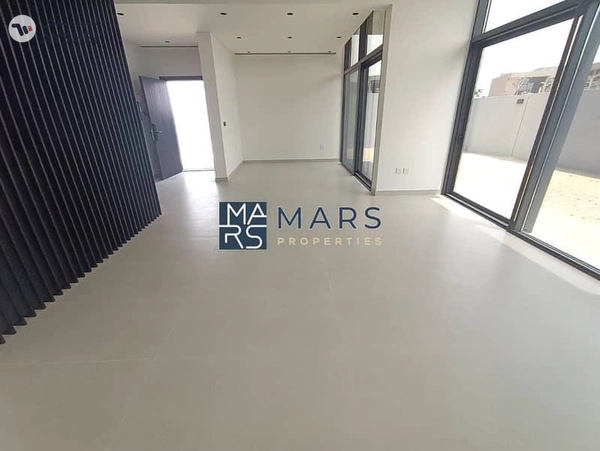 Brand New 4 bedroom villa available for rentin Masaar just in 200k