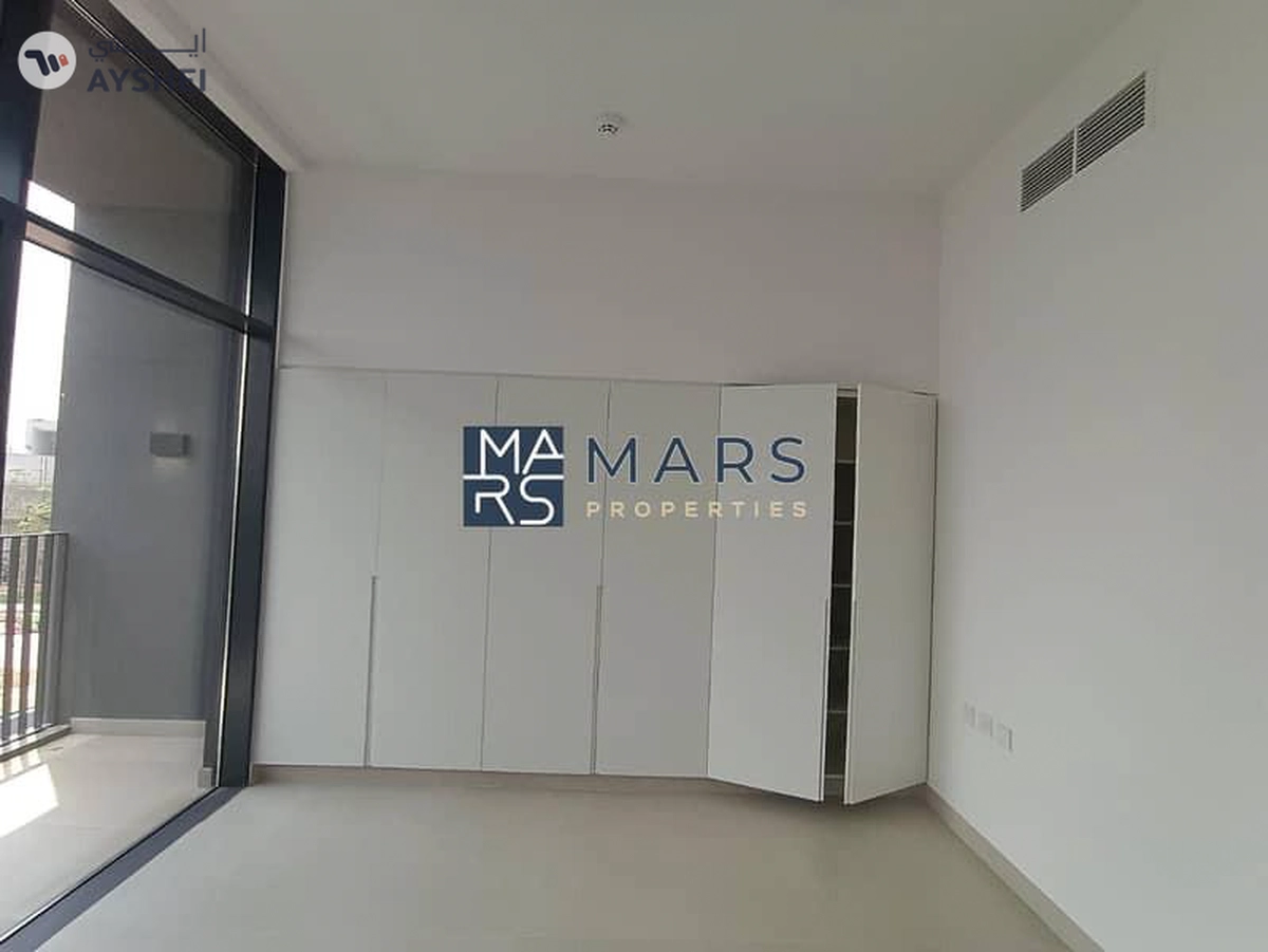 Brand New 4 bedroom villa available for rentin Masaar just in 200k-23-23