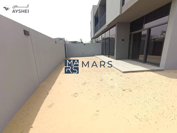 Brand New 4 bedroom villa available for rentin Masaar just in 200k