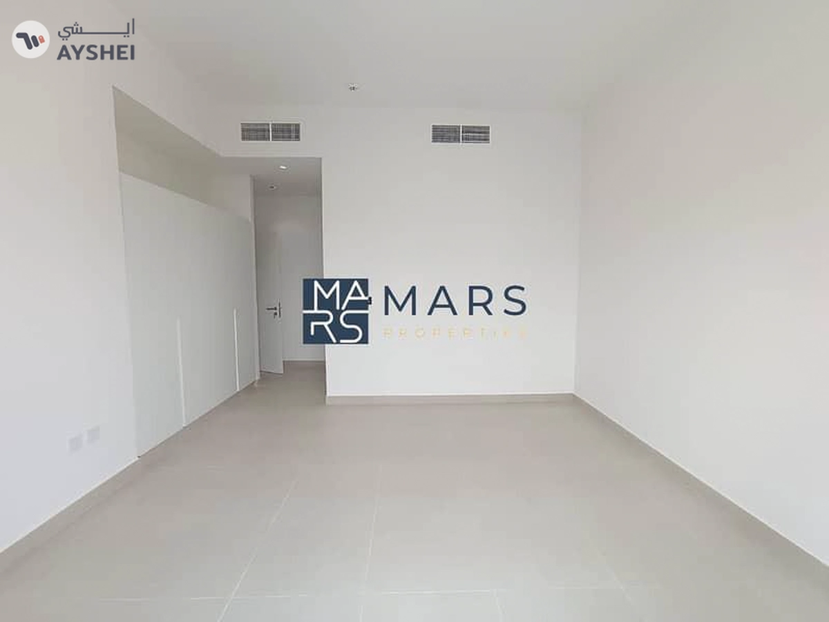 Brand New 4 bedroom villa available for rentin Masaar just in 200k-2-2