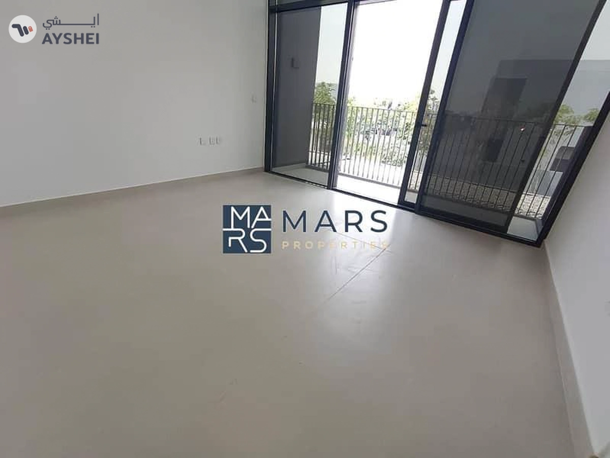 Brand New 4 bedroom villa available for rentin Masaar just in 200k-4-4